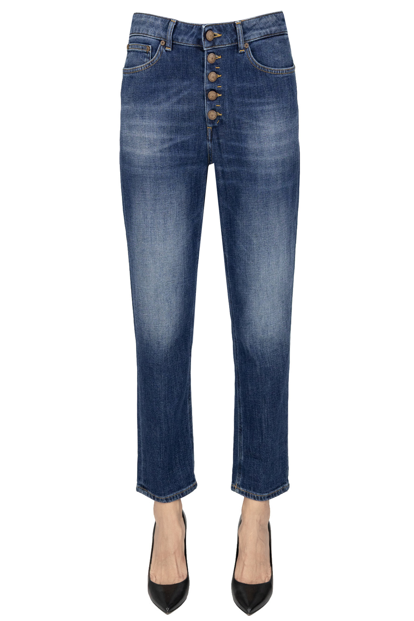 Jeans Koons