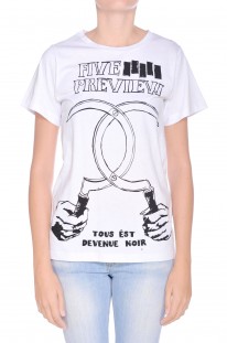 T-shirt stampa 