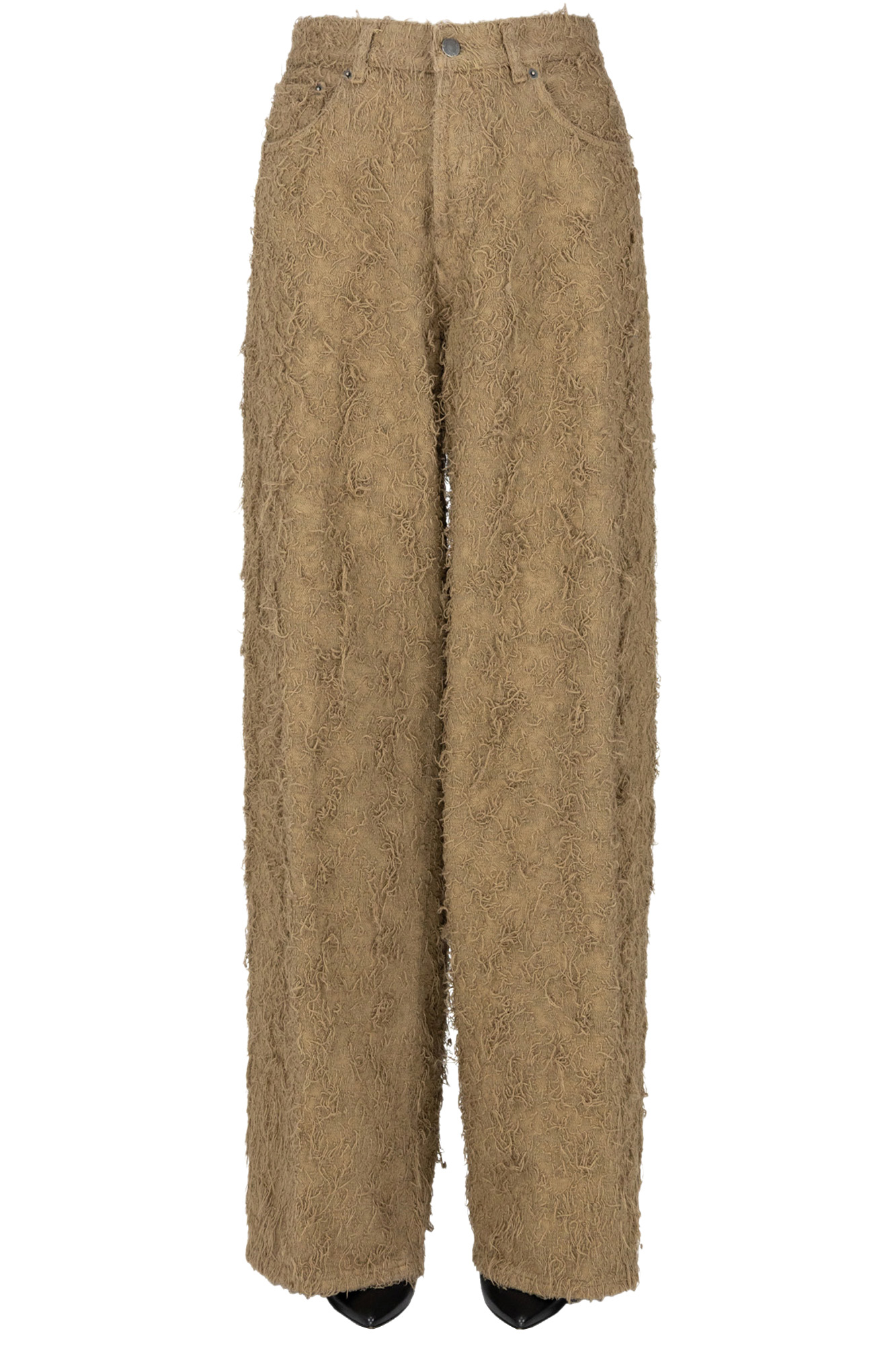 Jeans Bethany Fur Denim