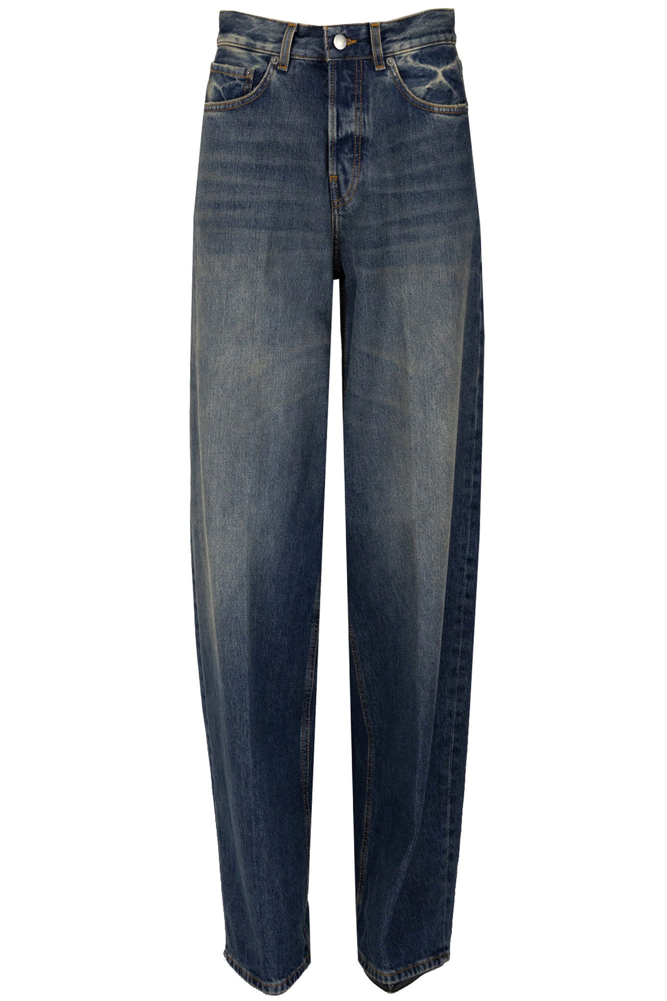 Jeans Bethany Intense Blue