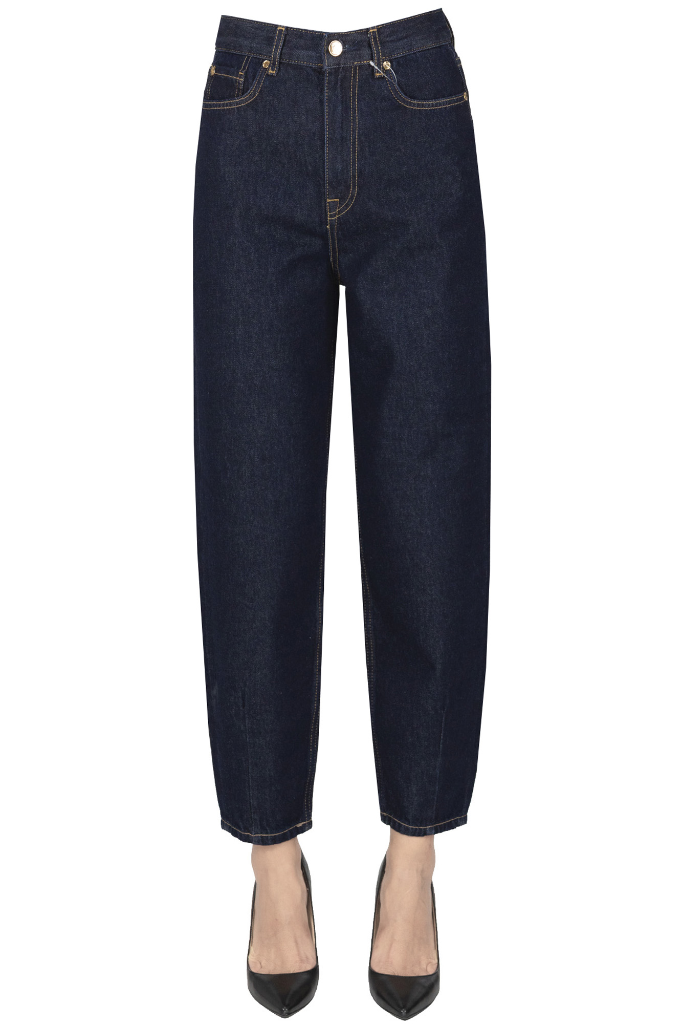 Jeans New Barrel