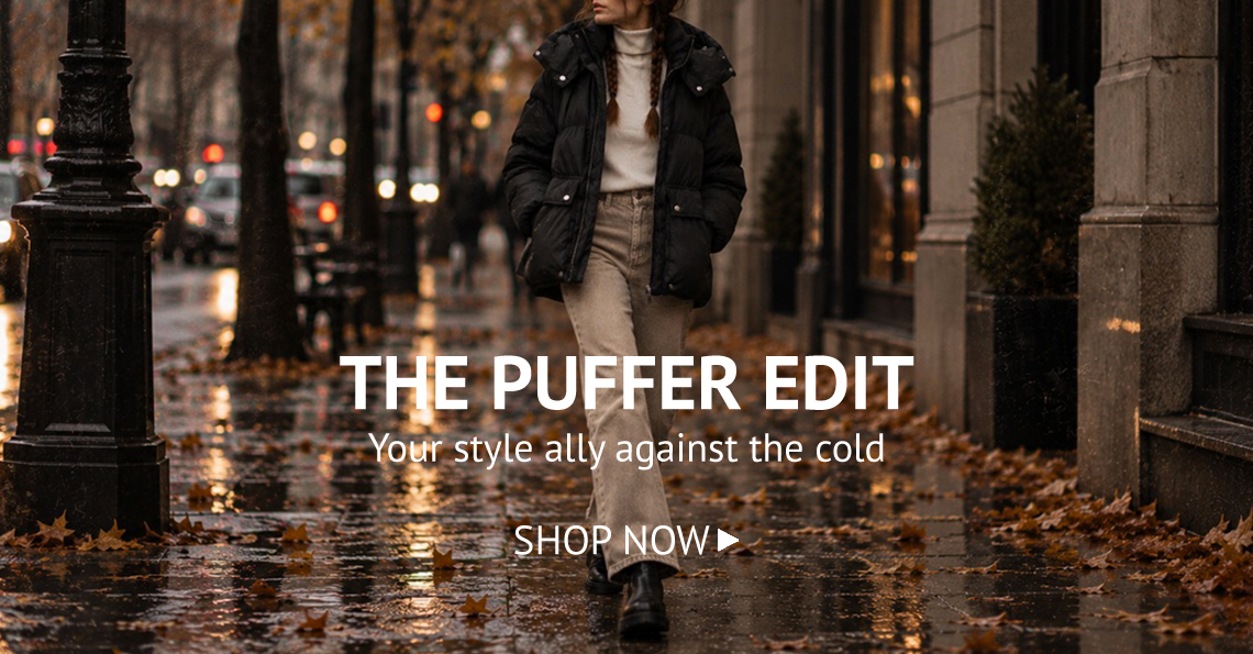 Glamest Fashion Outlet