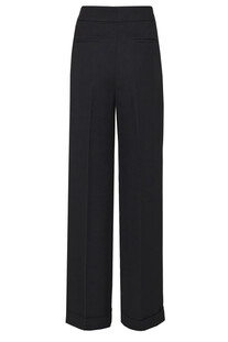 Wide leg trousers Peserico
