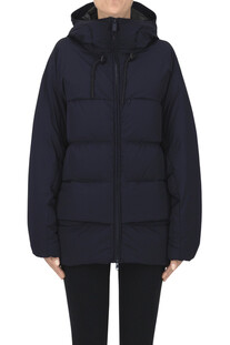 Lattementa down jacket Aspesi