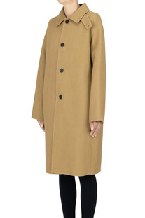 Wool coat Vis a Vis