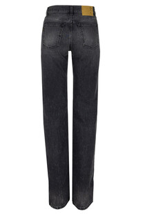 Star straight leg jeans Haikure