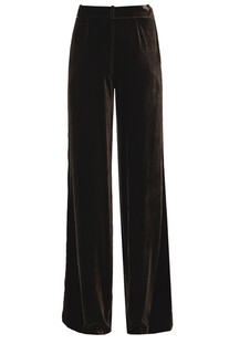 Andrea velvet trousers Kiltie