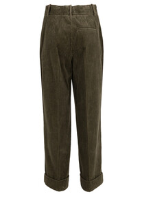 Corduroy trousers P.A.R.O.S.H.