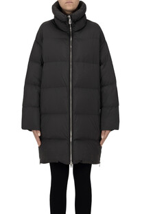 Quilted down jacket Duno