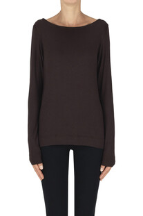 Viscose t-shirt Blukey