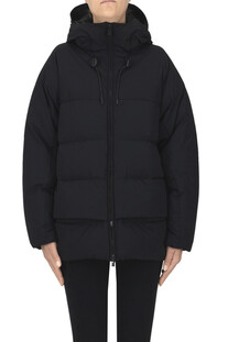 Lattementa down jacket Aspesi
