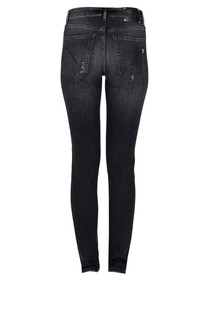 Iris superskinny jeans Dondup