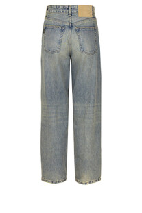Betty Earth Blue jeans Haikure