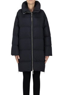 Quilted down jacket Duno