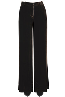 Andrea velvet trousers Kiltie
