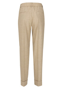 Wool trousers Peserico
