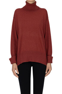 Pullover dolcevita Mentore Antonelli Firenze