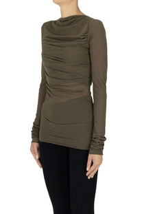 Gaia t-shirt Soeur