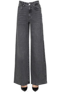 Nina wide leg jeans IBLUES