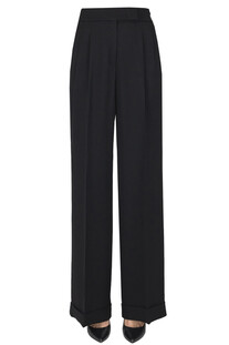 Wide leg trousers Peserico