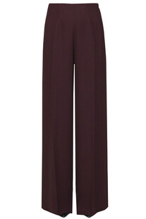 Crepè wide leg trousers Forte_Forte