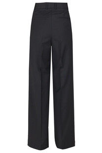 Darts wide leg trousers  Ròhe