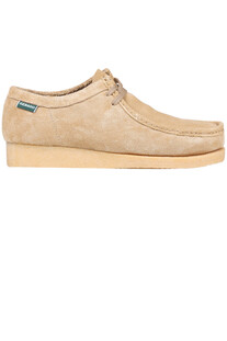 Scarpe allacciate Koala Sebago