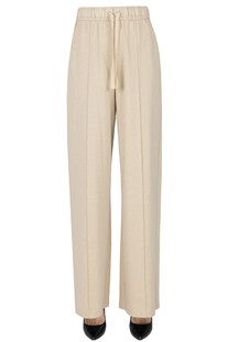 Sub jersey trousers Max Mara Weekend
