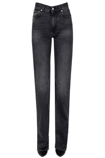 Star straight leg jeans Haikure