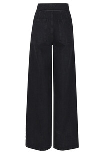 Wide leg jeans  Forte_Forte