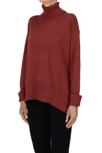 Pullover dolcevita Mentore Antonelli Firenze
