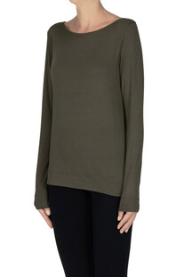 Viscose t-shirt Blukey