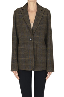Vandor blazer MKT Studio