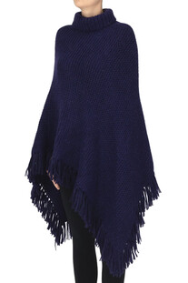 Rob poncho Antik Batik