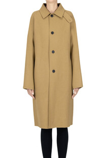 Wool coat Vis a Vis