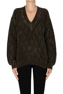 Pullover Orkney Momonì