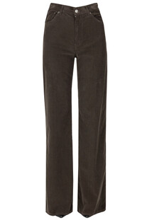 Amber corduroy trousers Dondup