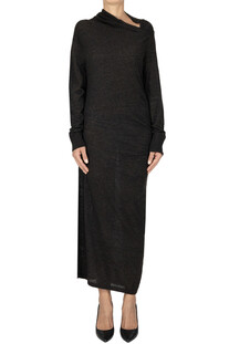 Abito in maglia Gisee Soeur