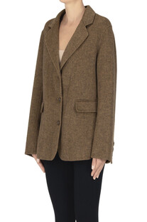 Misty blazer MKT Studio