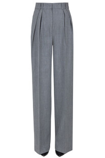 Darts wide leg trousers Ròhe