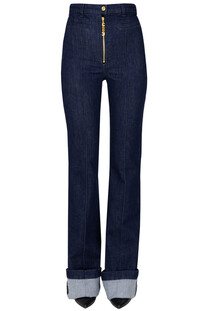 Bootcut jeans Elisabetta Franchi