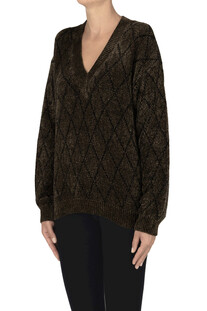 Pullover Orkney Momonì