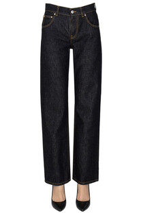 Zoe jeans Grifoni