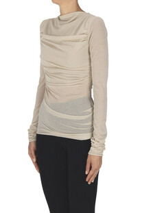 Gaia t-shirt Soeur