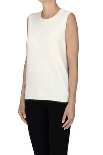 Brushed cashmere gilet Theory
