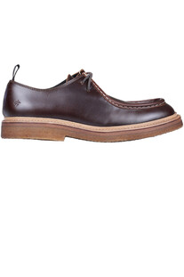 Scarpe creepers Punto Pigro