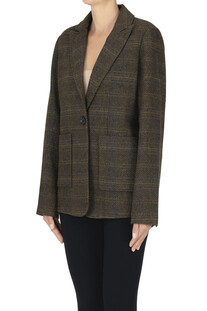 Vandor blazer MKT Studio