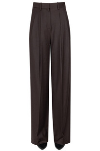 Wool darts trousers Theory