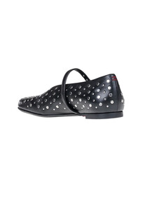 Xena Mary Jane ballerinas Halmanera