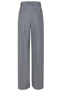 Darts wide leg trousers Ròhe